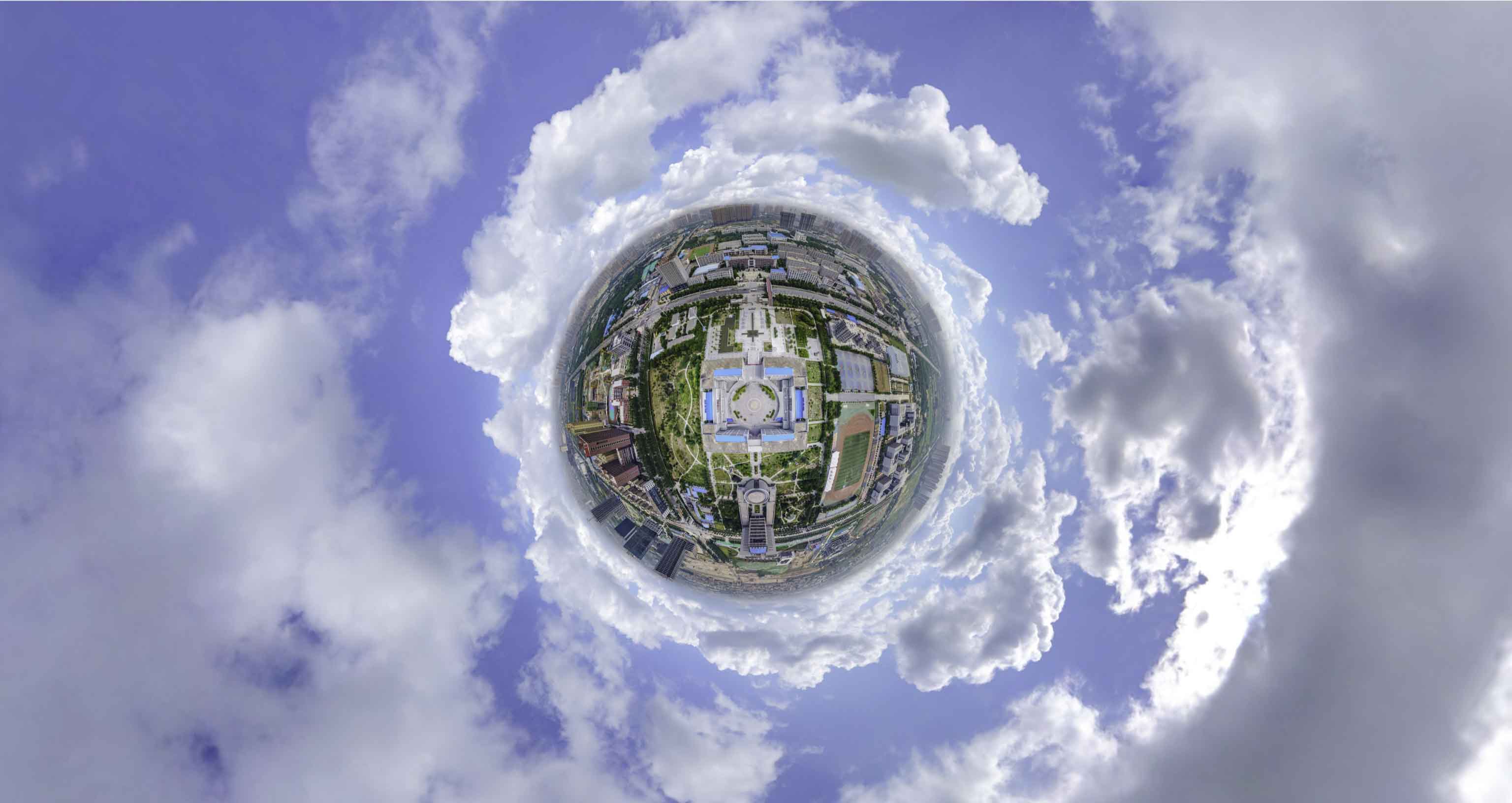 抚州格凸河风景名胜区