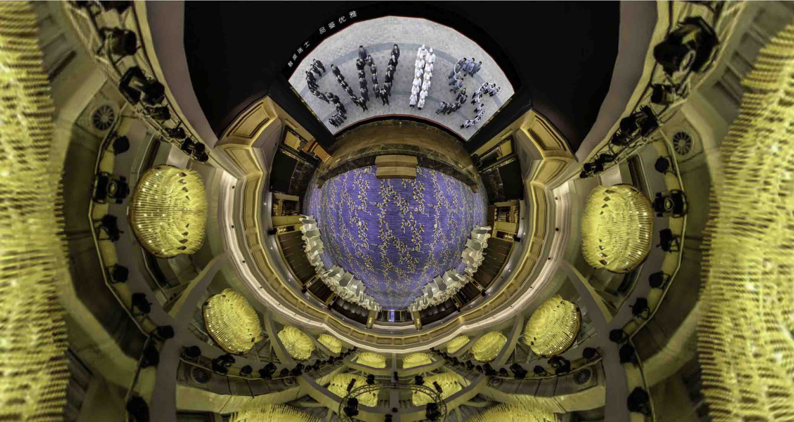 抚州探索VR全景拍摄中的深度感：营造沉浸式体验的关键要素